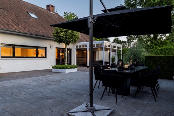 Medium property photo - Vlinderweg 25, 2360 Oud-Turnhout